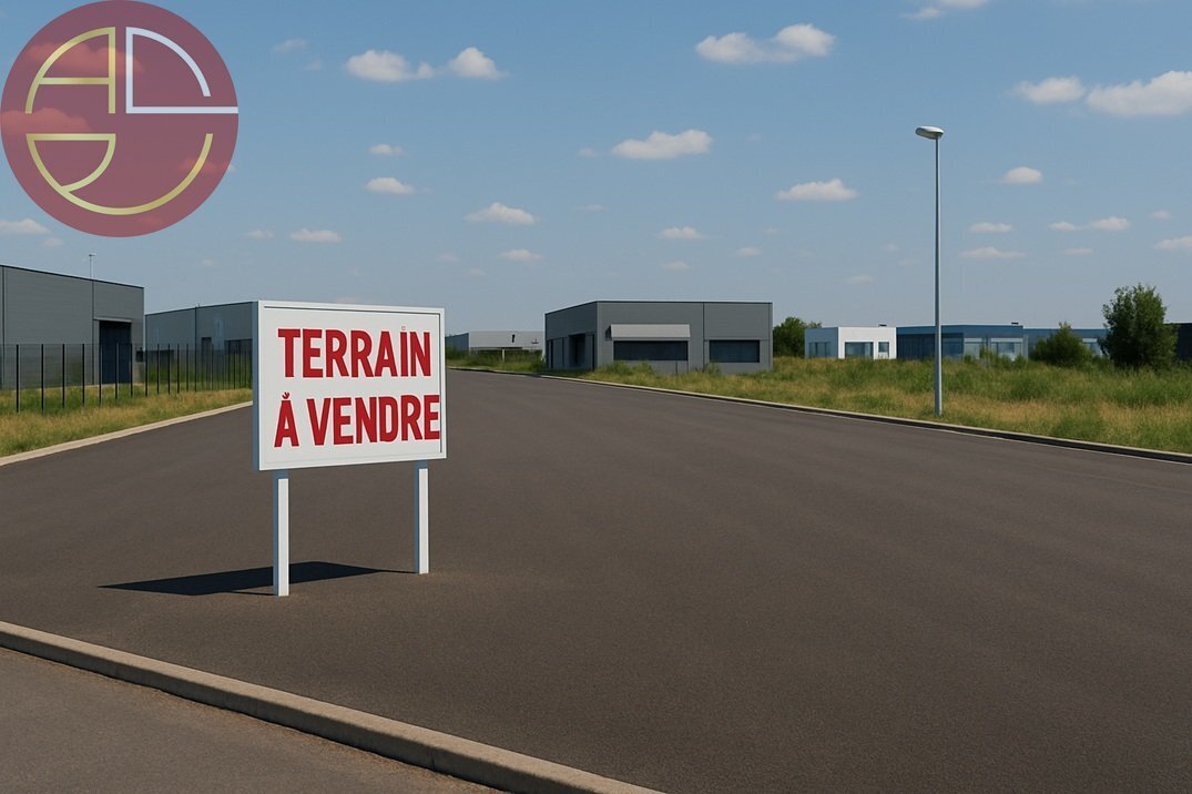 Terrain dans Portet-sur-Garonne à louer Plan de site– Image 1 sur 5