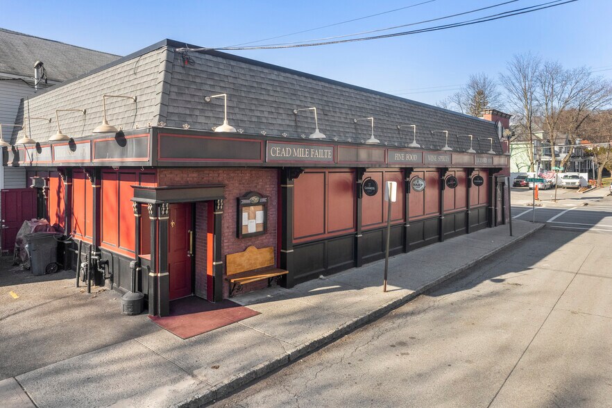 62-64 E Mcfarlan St, Dover, NJ à vendre - Photo de l’immeuble – Image 1 sur 10