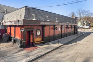 Plus de détails pour 62-64 E Mcfarlan St, Dover, NJ - Local commercial à vendre