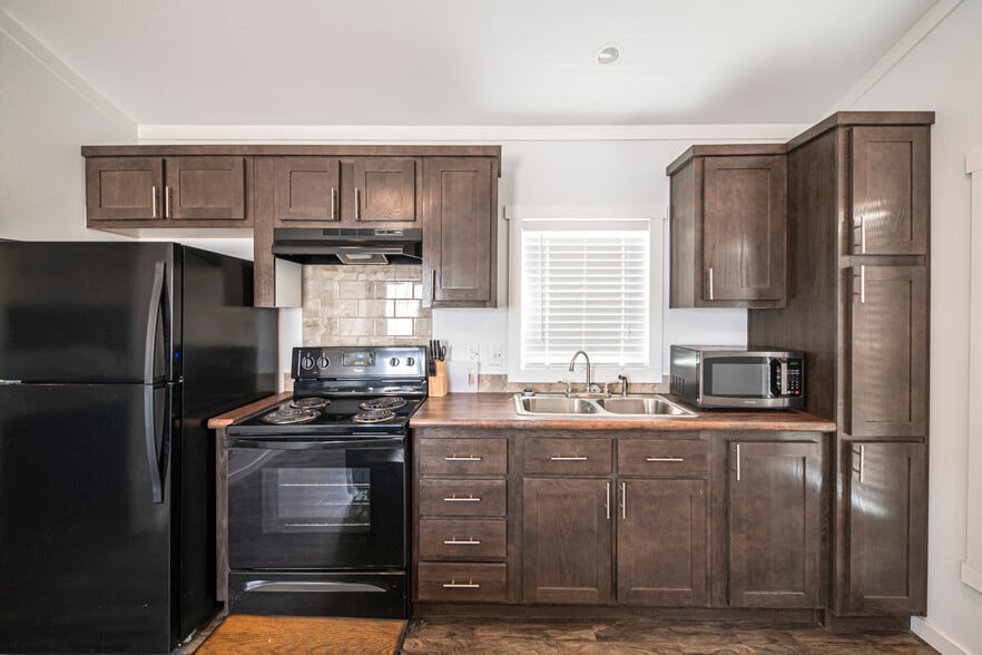 4301 S County Road 1135, Midland, TX à vendre - Photo intérieure – Image 3 sur 75