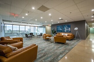 Plus de détails pour 4100 Alpha Rd, Dallas, TX - Coworking à louer