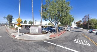 Plus de détails pour 1530 Baker St, Costa Mesa, CA - Bureau à louer