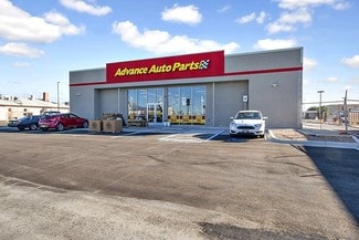 Plus de détails pour 4910 Central Ave SE, Albuquerque, NM - Local commercial à vendre