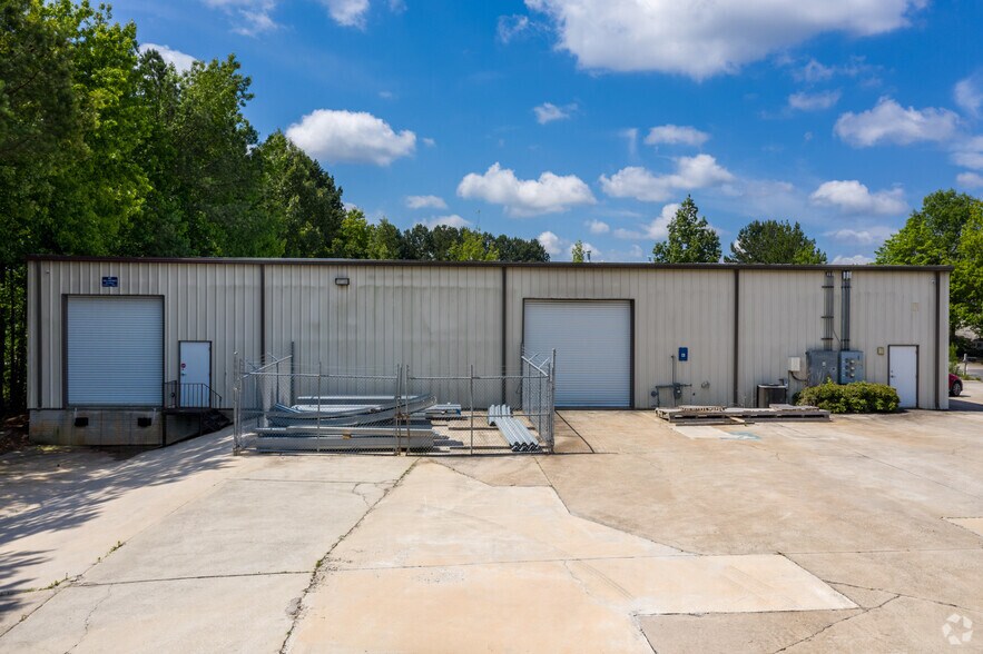120 Robinson Ct, Fayetteville, GA à vendre - Photo de l’immeuble – Image 3 sur 14