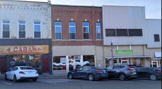 Plus de détails pour 319 Main St, Platte City, MO - Bureau/Local commercial à louer