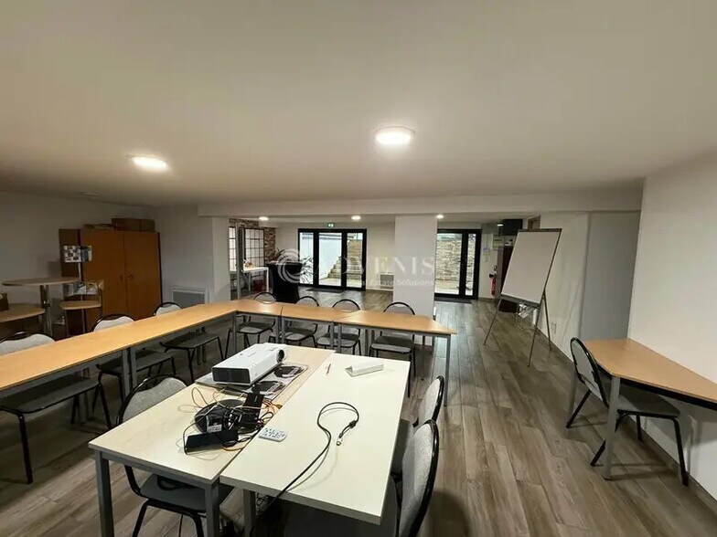 Bureau dans Saint-Jean-de-Braye à louer - Photo de l’immeuble – Image 3 sur 12