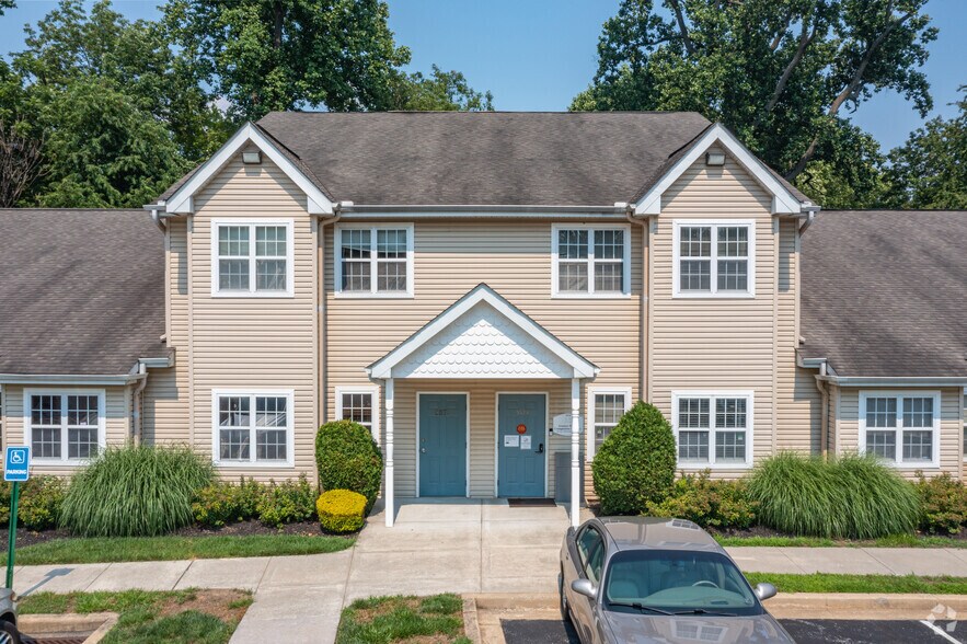 5570-5590 Kirkwood Hwy, Wilmington, DE à louer - Photo de l’immeuble – Image 3 sur 6