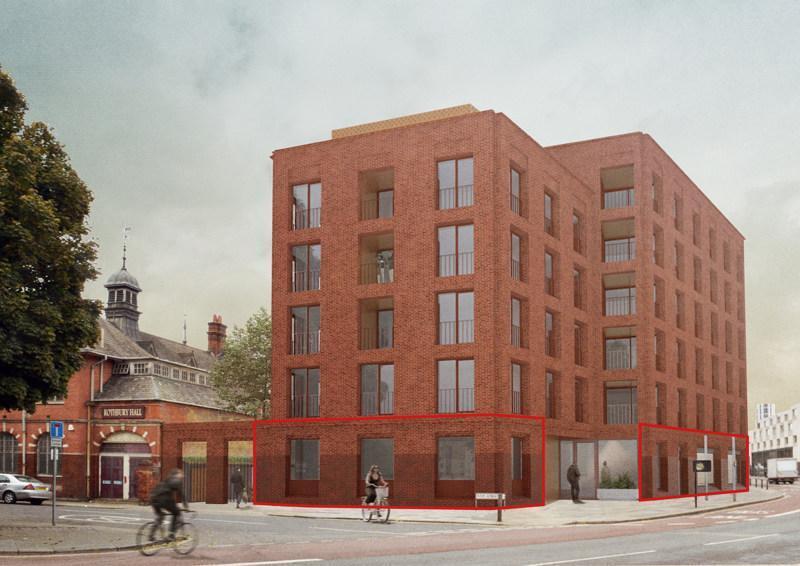 87 Blackwall Ln, Londres à vendre - Photo de l’immeuble – Image 3 sur 3