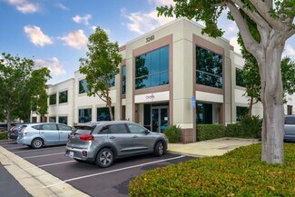 Plus de détails pour 3240 Grey Hawk Ct, Carlsbad, CA - Local d’activités à vendre