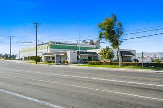 Plus de détails pour 1700 N Main St, Orange, CA - Industriel/Logistique à vendre
