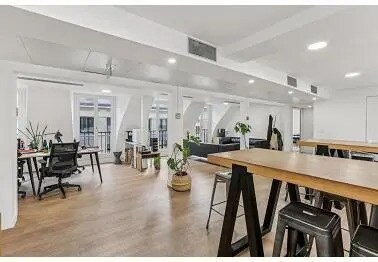 Plus de détails pour 20 Rue Saint-Georges, Paris - Bureau à louer