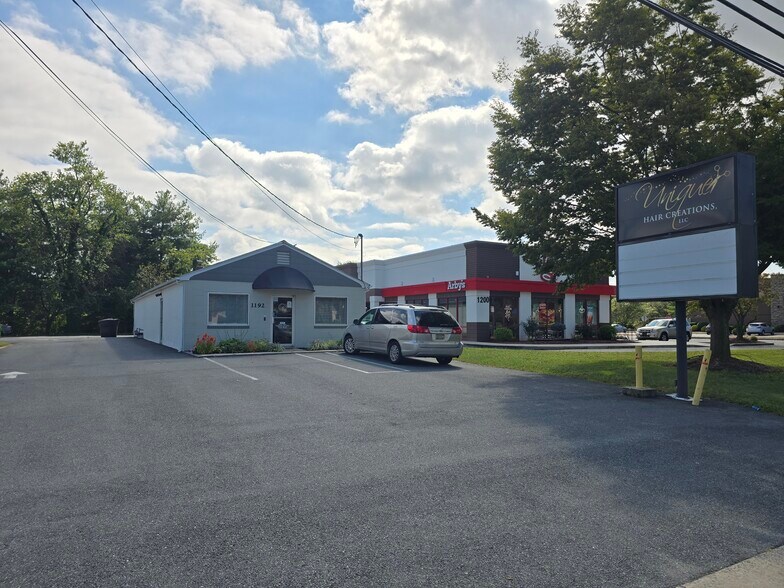 1188 Forrest Ave, Dover, DE à vendre - Photo principale – Image 1 sur 3