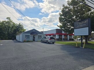 Plus de détails pour 1188 Forrest Ave, Dover, DE - Local commercial à vendre