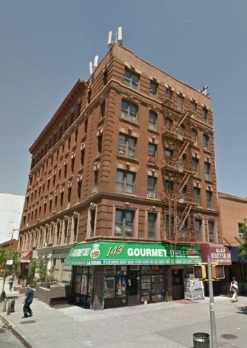 665 Lenox Ave, New York, NY à louer Photo principale– Image 1 sur 3
