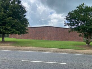 Plus de détails pour 1701 S Slappey Blvd, Albany, GA - Local d’activités à vendre