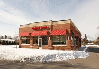 Plus de détails pour 7570 E M-36, Whitmore Lake, MI - Local commercial à louer