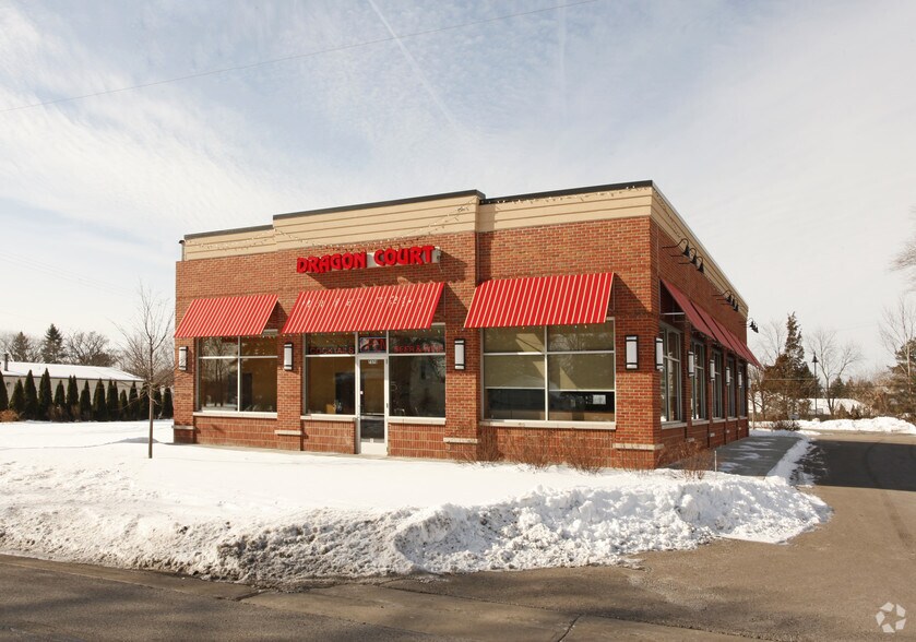 7570 E M-36, Whitmore Lake, MI à louer - Photo principale – Image 1 sur 9