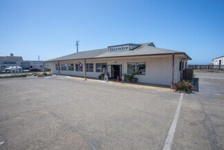 Plus de détails pour 151 W Elm St, Fort Bragg, CA - Local commercial à vendre