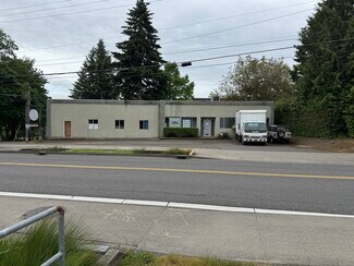 Plus de détails pour 2502 SW Multnomah Blvd, Portland, OR - Local d’activités à vendre