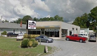 Plus de détails pour 700 E Constance Rd, Suffolk, VA - Local commercial à louer