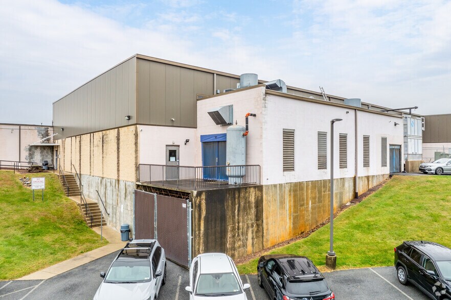 4101 Reading Crest Ave, Reading, PA à vendre - Photo de l’immeuble – Image 2 sur 5