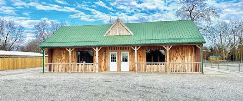 20 College Av, Port Rowan, ON à louer - Photo principale – Image 1 sur 1