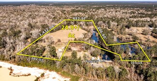 Plus de détails pour 500 Falvey Ln, Cleveland, TX - Terrain à vendre
