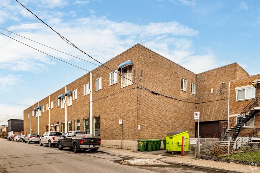 760 Rue Notre-Dame, Montréal, QC à louer - Photo de l’immeuble – Image 3 sur 6