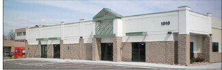 Plus de détails pour 1020 S Lincoln Ave, Loveland, CO - Local commercial à vendre