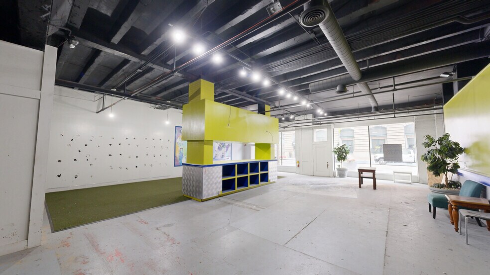 505 Jefferson Ave, Toledo, OH à louer - Numérisation 3D Matterport – Image 2 sur 35