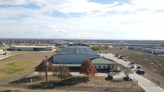Plus de détails pour 1936 Lone Star Rd, Mansfield, TX - Industriel/Logistique à vendre
