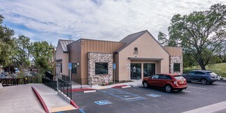 Plus de détails pour 1075 Rossi Rd, Templeton, CA - Bureau à louer