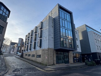 Plus de détails pour 32 Calton Rd, Edinburgh - Bureau à louer