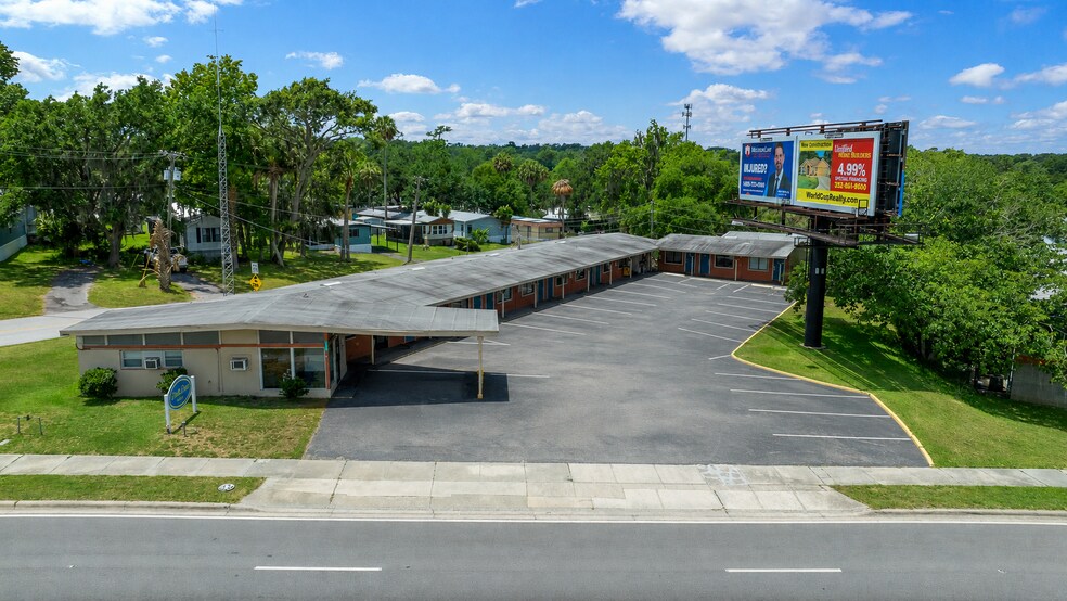 Ocala Motel Portfolio | BUY ONE OR BOTH! portefeuille de 2 biens à vendre sur LoopNet.fr - Photo de l’immeuble – Image 2 sur 74