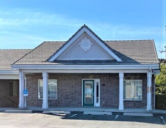 Plus de détails pour 194 E 860 S, Orem, UT - Bureau à vendre