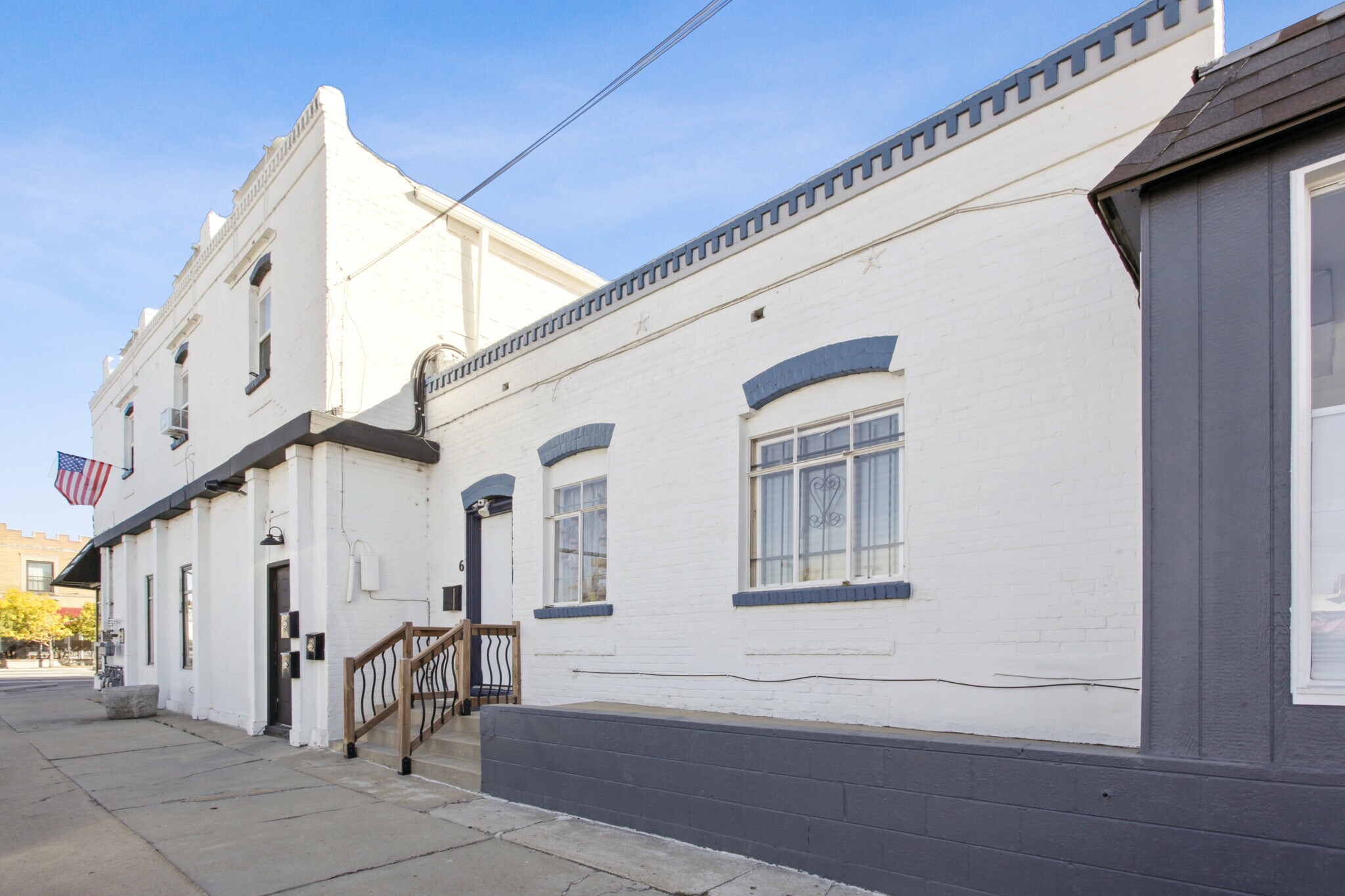 6 W Arkansas Ave, Denver, CO à vendre Photo principale– Image 1 sur 20