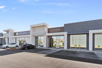 6870 S Fort Apache Rd, Las Vegas, NV à louer Photo intérieure– Image 1 sur 7