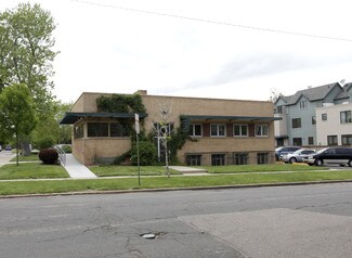 Plus de détails pour 1325 E 16th Ave, Denver, CO - Bureau à louer