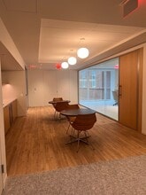2100 L St NW, Washington, DC à louer Photo intérieure– Image 2 sur 5