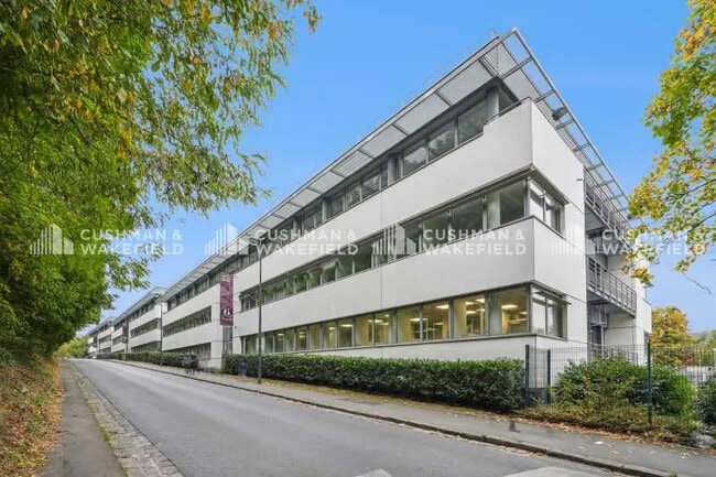 Plus de détails pour 6 Boulevard Dubreuil, Orsay - Bureau à vendre