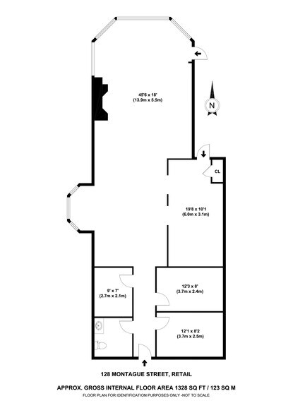 128 Montague St, Brooklyn, NY à louer - Photo de l’immeuble – Image 2 sur 22