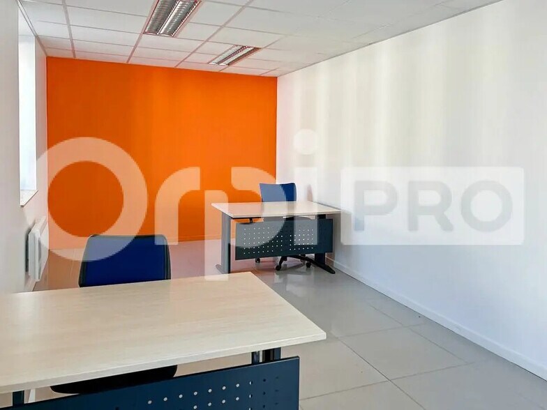 Bureau dans Arras à louer - Photo de l’immeuble – Image 2 sur 4
