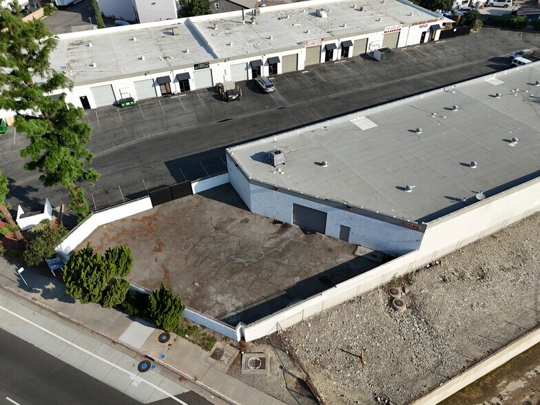 15025 Badillo St, Baldwin Park, CA à louer - Photo de l’immeuble – Image 2 sur 7