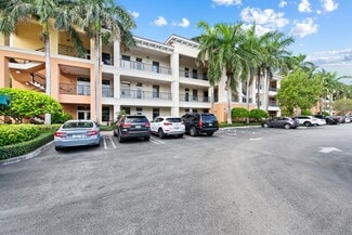 Plus de détails pour 2465 Mercer Ave, West Palm Beach, FL - Bureau à vendre
