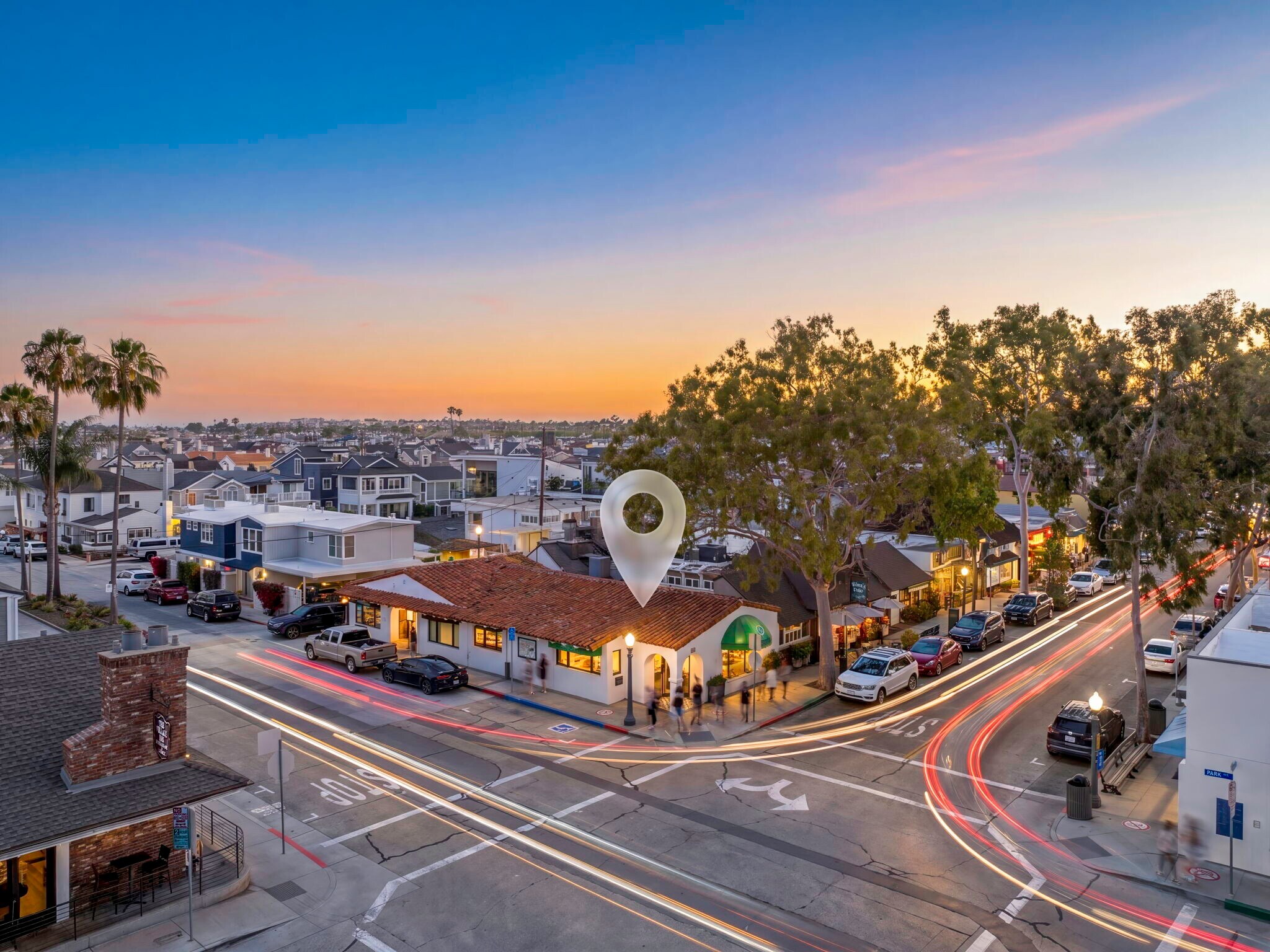 201 Marine Ave, Newport Beach, CA à vendre Photo principale– Image 1 sur 19
