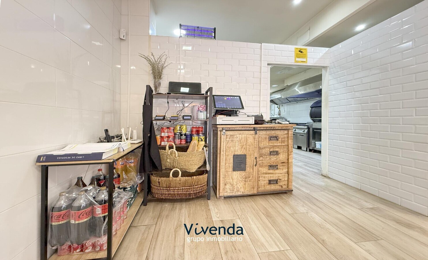 Fuenlabrada, MAD 28943 - Lot 0 - - Photo intérieure - Image 1 of 5