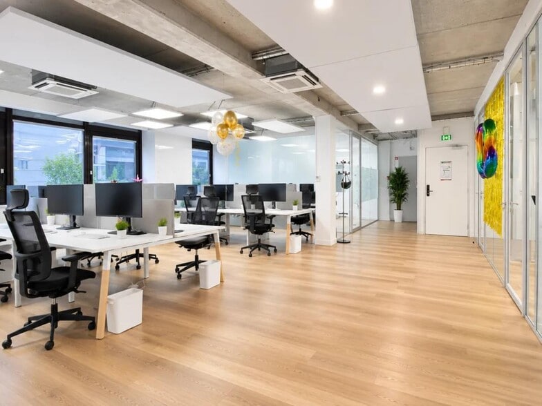 39 Rue De La Saussière, Boulogne-Billancourt à louer - Photo intérieure – Image 1 sur 8