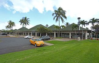 Plus de détails pour 501 Kealahou St, Honolulu, HI - Local commercial à louer