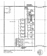 14601 N 27th Ave, Plymouth, MN à louer Plan d’étage– Image 1 sur 2