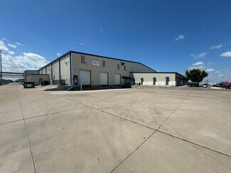 Plus de détails pour 2000 Clovis Barker Rd, San Marcos, TX - Industriel/Logistique à louer